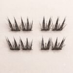 Swan Lashes